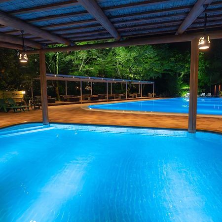 Yoshiike Ryokan Хаконе Екстер'єр фото