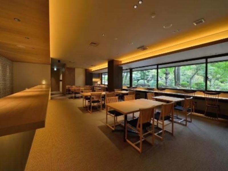 Yoshiike Ryokan Хаконе Екстер'єр фото